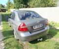 Серый Шевроле Авео, объемом двигателя 1.5 л и пробегом 315 тыс. км за 3199 $, фото 5 на Automoto.ua