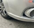Сірий Шевроле Авео, об'ємом двигуна 1.6 л та пробігом 164 тис. км за 3800 $, фото 60 на Automoto.ua