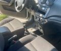 Серый Шевроле Авео, объемом двигателя 1.5 л и пробегом 247 тыс. км за 3800 $, фото 11 на Automoto.ua