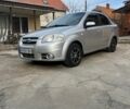 Сірий Шевроле Авео, об'ємом двигуна 1.6 л та пробігом 249 тис. км за 3950 $, фото 1 на Automoto.ua