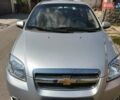 Сірий Шевроле Авео, об'ємом двигуна 1.5 л та пробігом 170 тис. км за 5500 $, фото 16 на Automoto.ua