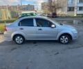 Сірий Шевроле Авео, об'ємом двигуна 1.5 л та пробігом 153 тис. км за 4700 $, фото 7 на Automoto.ua