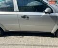 Серый Шевроле Авео, объемом двигателя 1.5 л и пробегом 234 тыс. км за 4000 $, фото 1 на Automoto.ua