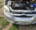 Сірий Шевроле Авео, об'ємом двигуна 1.6 л та пробігом 230 тис. км за 3150 $, фото 1 на Automoto.ua