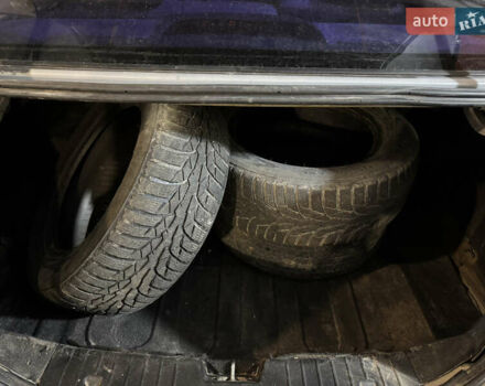 Сірий Шевроле Авео, об'ємом двигуна 1.6 л та пробігом 258 тис. км за 2599 $, фото 16 на Automoto.ua