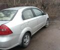 Серый Шевроле Авео, объемом двигателя 1.6 л и пробегом 290 тыс. км за 3400 $, фото 1 на Automoto.ua