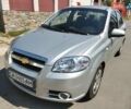 Сірий Шевроле Авео, об'ємом двигуна 1.5 л та пробігом 170 тис. км за 5500 $, фото 1 на Automoto.ua