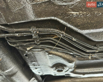 Сірий Шевроле Авео, об'ємом двигуна 1.5 л та пробігом 245 тис. км за 3500 $, фото 35 на Automoto.ua