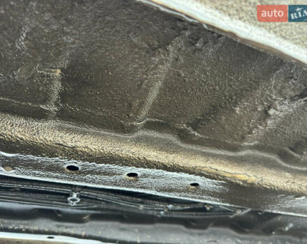 Сірий Шевроле Авео, об'ємом двигуна 1.5 л та пробігом 245 тис. км за 3500 $, фото 36 на Automoto.ua