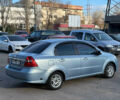 Серый Шевроле Авео, объемом двигателя 1.6 л и пробегом 180 тыс. км за 3999 $, фото 1 на Automoto.ua