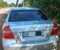 Серый Шевроле Авео, объемом двигателя 1.5 л и пробегом 158 тыс. км за 4500 $, фото 1 на Automoto.ua