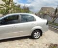 Серый Шевроле Авео, объемом двигателя 1.6 л и пробегом 221 тыс. км за 4300 $, фото 2 на Automoto.ua