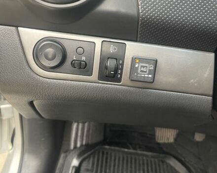 Серый Шевроле Авео, объемом двигателя 1.5 л и пробегом 161 тыс. км за 4999 $, фото 17 на Automoto.ua