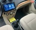 Сірий Шевроле Авео, об'ємом двигуна 1.6 л та пробігом 164 тис. км за 3800 $, фото 24 на Automoto.ua
