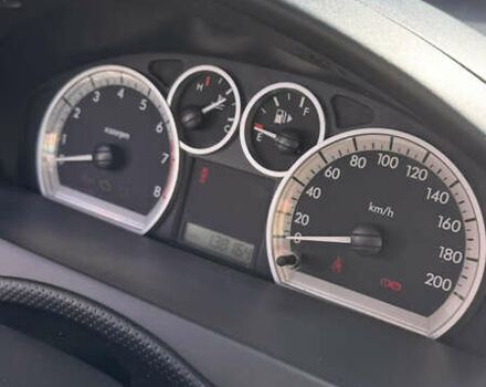 Шевроле Авео 2007 в Виннице на Automoto.ua Серый Шевроле Авео, объемом двигателя 1.6 л и пробегом 138 тыс. км за 3200 $, фото 17 на Automoto.ua