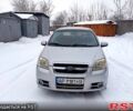 Серый Шевроле Авео, объемом двигателя 1.5 л и пробегом 30000 тыс. км за 2000 $, фото 1 на Automoto.ua