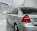 Серый Шевроле Авео, объемом двигателя 1.6 л и пробегом 120 тыс. км за 4000 $, фото 1 на Automoto.ua