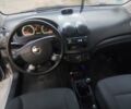 Серый Шевроле Авео, объемом двигателя 1.5 л и пробегом 235 тыс. км за 4100 $, фото 21 на Automoto.ua