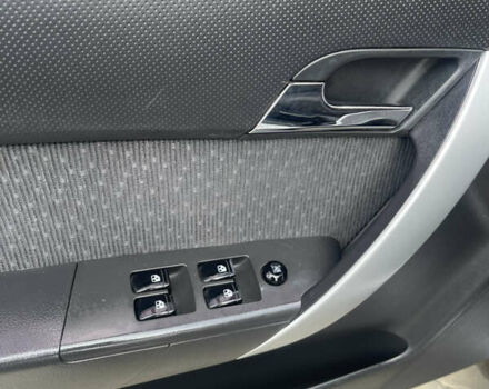 Серый Шевроле Авео, объемом двигателя 1.5 л и пробегом 161 тыс. км за 5300 $, фото 70 на Automoto.ua