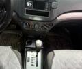 Серый Шевроле Авео, объемом двигателя 1.5 л и пробегом 184 тыс. км за 4200 $, фото 5 на Automoto.ua