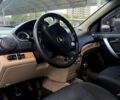 Серый Шевроле Авео, объемом двигателя 1.6 л и пробегом 272 тыс. км за 3650 $, фото 8 на Automoto.ua