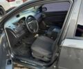 Серый Шевроле Авео, объемом двигателя 1.5 л и пробегом 303 тыс. км за 2500 $, фото 3 на Automoto.ua