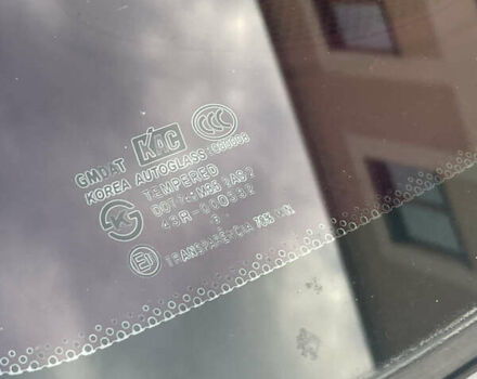 Серый Шевроле Авео, объемом двигателя 1.5 л и пробегом 161 тыс. км за 5300 $, фото 126 на Automoto.ua