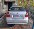 Сірий Шевроле Авео, об'ємом двигуна 1.5 л та пробігом 131 тис. км за 4000 $, фото 4 на Automoto.ua