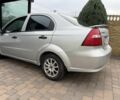 Серый Шевроле Авео, объемом двигателя 1.5 л и пробегом 180 тыс. км за 3900 $, фото 3 на Automoto.ua