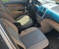 Сірий Шевроле Авео, об'ємом двигуна 1 л та пробігом 1000 тис. км за 1905 $, фото 4 на Automoto.ua
