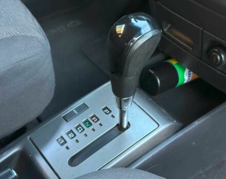 Серый Шевроле Авео, объемом двигателя 1.5 л и пробегом 137 тыс. км за 4390 $, фото 23 на Automoto.ua