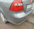 Серый Шевроле Авео, объемом двигателя 1.5 л и пробегом 220 тыс. км за 3300 $, фото 10 на Automoto.ua