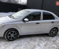 Серый Шевроле Авео, объемом двигателя 1.5 л и пробегом 221 тыс. км за 3700 $, фото 4 на Automoto.ua