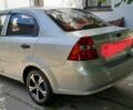Сірий Шевроле Авео, об'ємом двигуна 1.6 л та пробігом 390 тис. км за 2600 $, фото 7 на Automoto.ua
