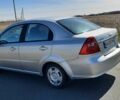 Серый Шевроле Авео, объемом двигателя 1.6 л и пробегом 199 тыс. км за 4300 $, фото 8 на Automoto.ua