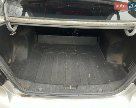 Серый Шевроле Авео, объемом двигателя 1.4 л и пробегом 170 тыс. км за 2500 $, фото 26 на Automoto.ua