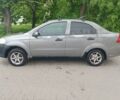 Сірий Шевроле Авео, об'ємом двигуна 1.5 л та пробігом 228 тис. км за 2500 $, фото 1 на Automoto.ua