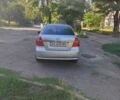 Серый Шевроле Авео, объемом двигателя 1.6 л и пробегом 310 тыс. км за 3100 $, фото 2 на Automoto.ua