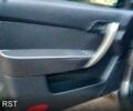 Сірий Шевроле Авео, об'ємом двигуна 1.5 л та пробігом 205 тис. км за 3500 $, фото 10 на Automoto.ua