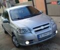 Сірий Шевроле Авео, об'ємом двигуна 1.6 л та пробігом 311 тис. км за 3550 $, фото 1 на Automoto.ua