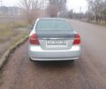 Серый Шевроле Авео, объемом двигателя 1.6 л и пробегом 400 тыс. км за 1600 $, фото 2 на Automoto.ua