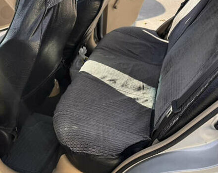 Шевроле Авео 2007 в Виннице на Automoto.ua Серый Шевроле Авео, объемом двигателя 1.6 л и пробегом 138 тыс. км за 3200 $, фото 25 на Automoto.ua