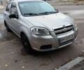 Сірий Шевроле Авео, об'ємом двигуна 1.5 л та пробігом 284 тис. км за 2000 $, фото 6 на Automoto.ua