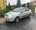 Серый Шевроле Авео, объемом двигателя 1.6 л и пробегом 214 тыс. км за 2650 $, фото 6 на Automoto.ua