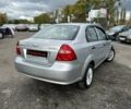 Сірий Шевроле Авео, об'ємом двигуна 1.5 л та пробігом 59 тис. км за 4300 $, фото 8 на Automoto.ua