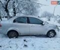 Сірий Шевроле Авео, об'ємом двигуна 1.6 л та пробігом 650 тис. км за 2200 $, фото 2 на Automoto.ua