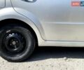 Сірий Шевроле Авео, об'ємом двигуна 1.6 л та пробігом 250 тис. км за 4500 $, фото 2 на Automoto.ua