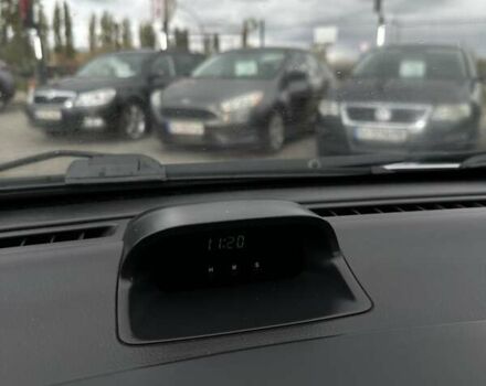 Сірий Шевроле Авео, об'ємом двигуна 1.5 л та пробігом 59 тис. км за 4300 $, фото 34 на Automoto.ua