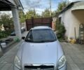 Серый Шевроле Авео, объемом двигателя 1.2 л и пробегом 120 тыс. км за 3900 $, фото 4 на Automoto.ua