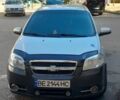 Сірий Шевроле Авео, об'ємом двигуна 1.5 л та пробігом 240 тис. км за 2500 $, фото 1 на Automoto.ua